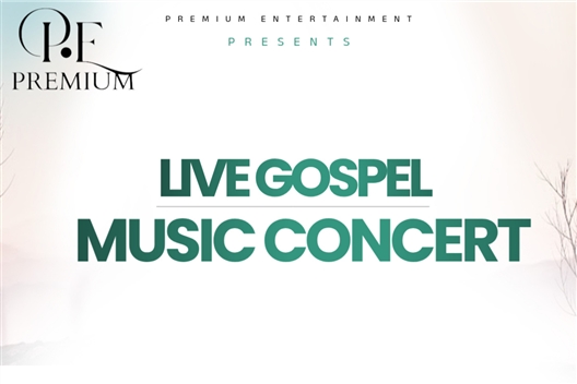 Live Gospel Music Concert